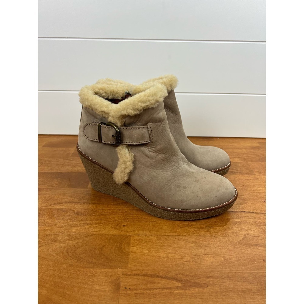 Sam Edelman booties